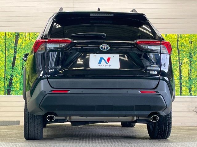 TOYOTA RAV4 HYBRID 4WD 2023 Image 31