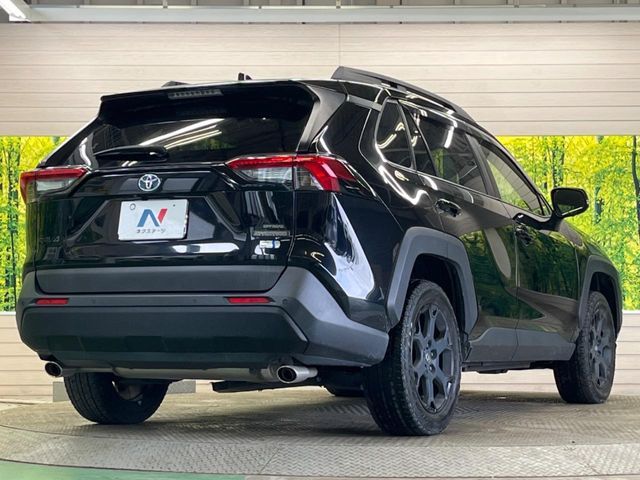 TOYOTA RAV4 HYBRID 4WD 2023 Image 31