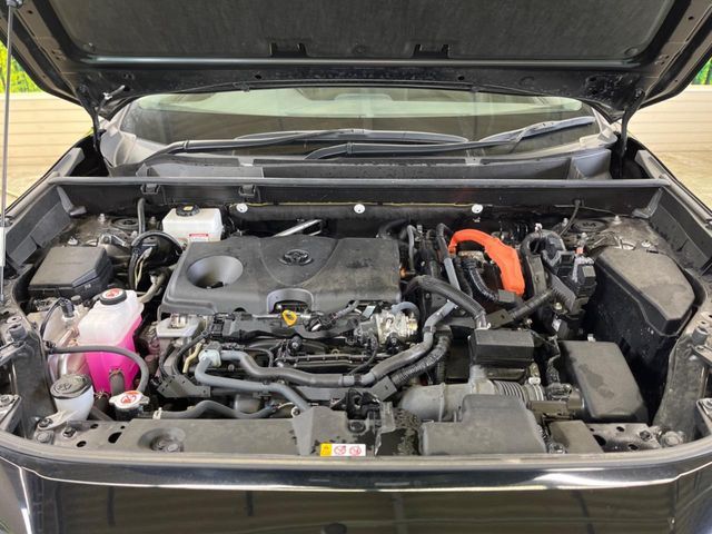 TOYOTA RAV4 HYBRID 4WD 2023 Image 31