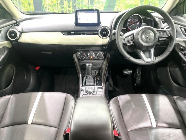 MAZDA CX-3 4WD 2020 Image 31