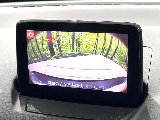 MAZDA CX-3 4WD 2020 Image 31