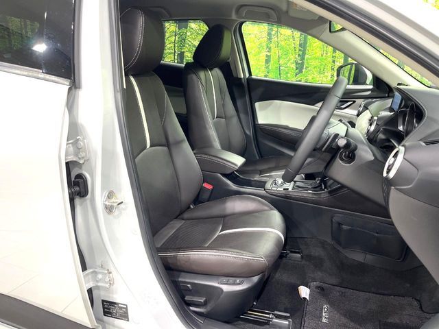 MAZDA CX-3 4WD 2020 Image 31