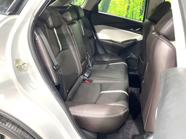 MAZDA CX-3 4WD 2020 Image 31