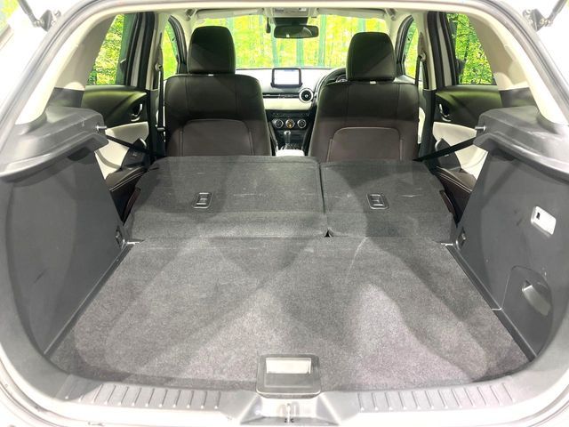 MAZDA CX-3 4WD 2020 Image 31