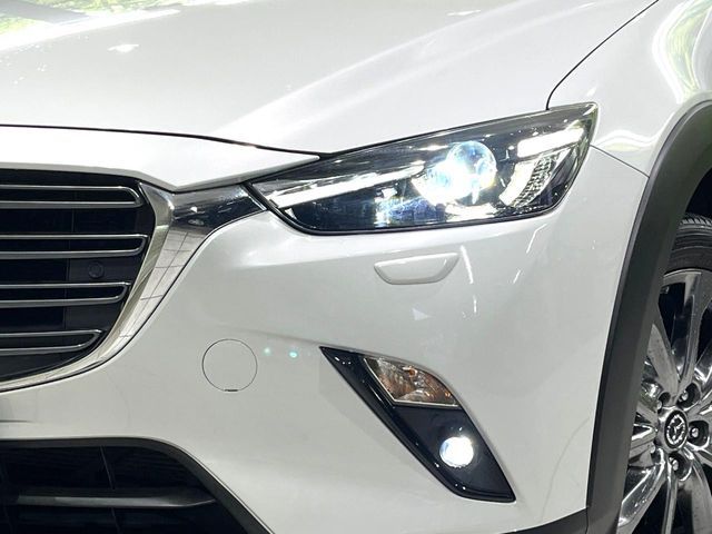 MAZDA CX-3 4WD 2020 Image 31