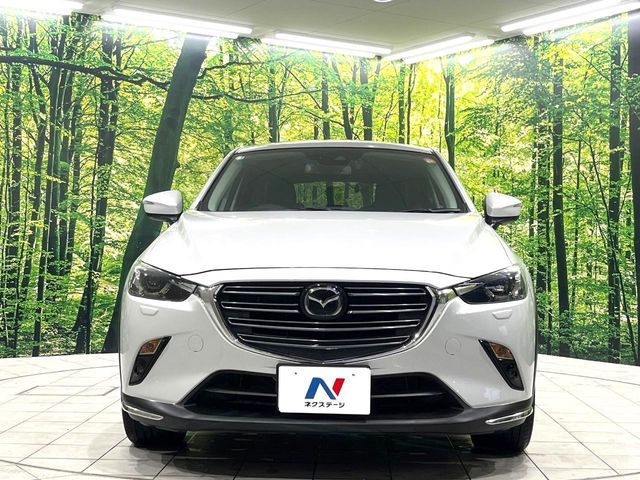 MAZDA CX-3 4WD 2020 Image 31