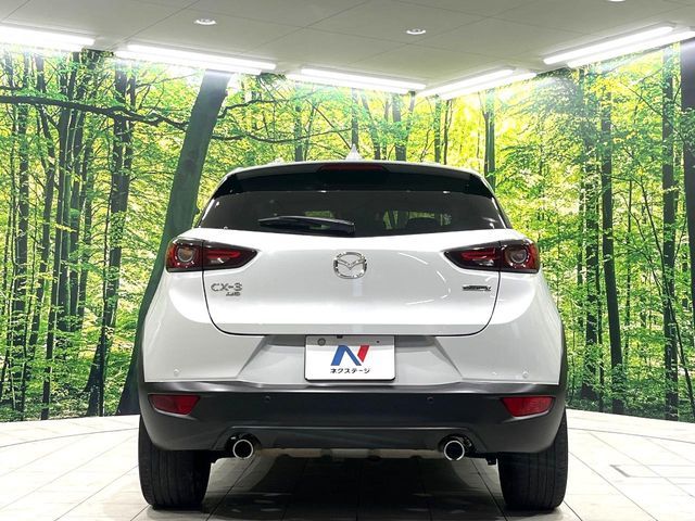 MAZDA CX-3 4WD 2020 Image 31