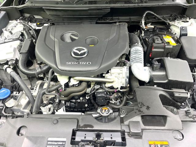 MAZDA CX-3 4WD 2020 Image 31