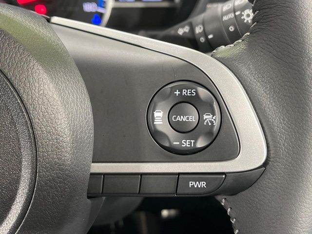 TOYOTA ROOMY 4WD 2024 Image 31