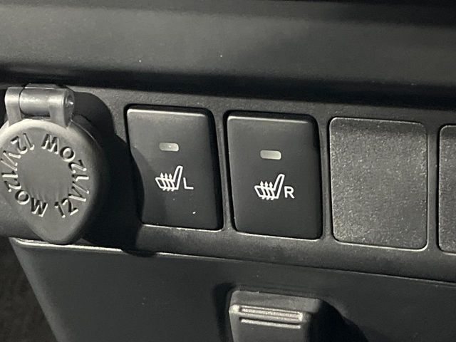 TOYOTA ROOMY 4WD 2024 Image 31