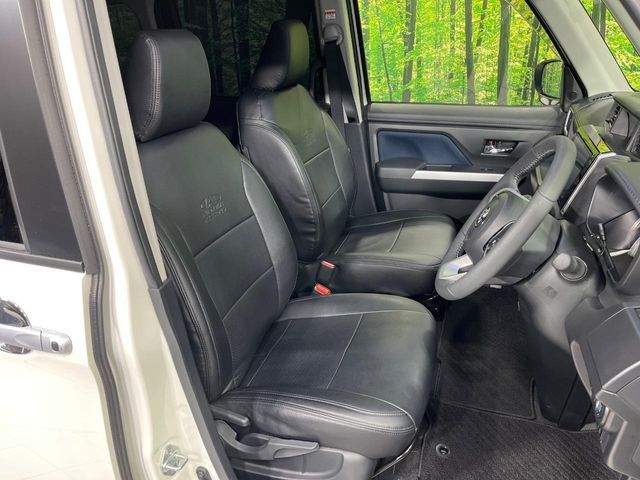 TOYOTA ROOMY 4WD 2024 Image 31