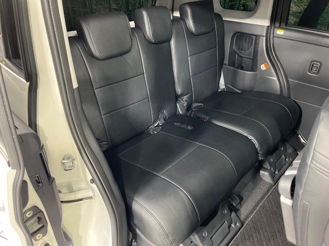 TOYOTA ROOMY 4WD 2024 Image 31