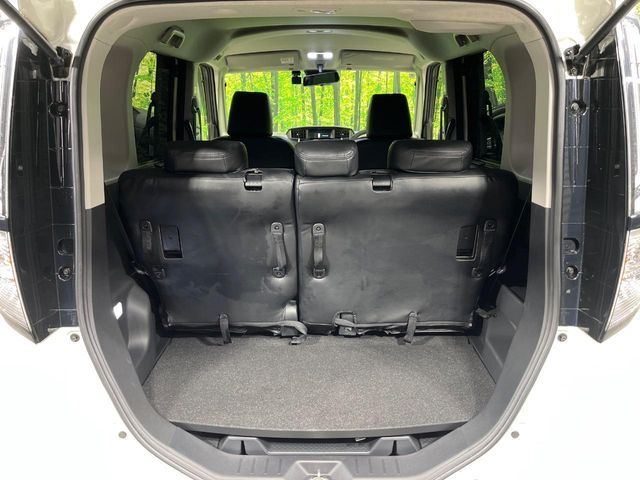 TOYOTA ROOMY 4WD 2024 Image 31