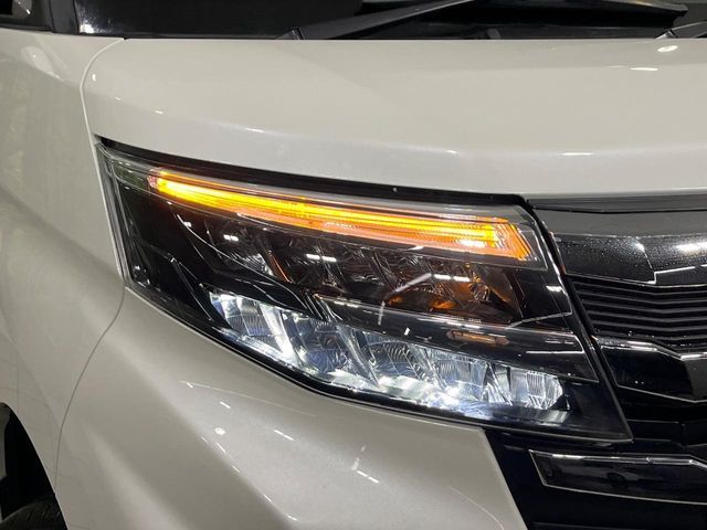 TOYOTA ROOMY 4WD 2024 Image 31