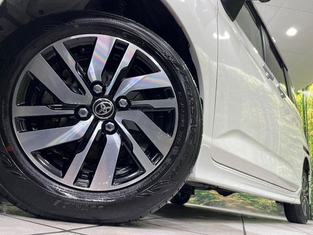 TOYOTA ROOMY 4WD 2024 Image 31