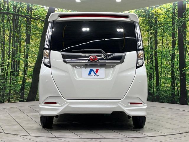 TOYOTA ROOMY 4WD 2024 Image 31