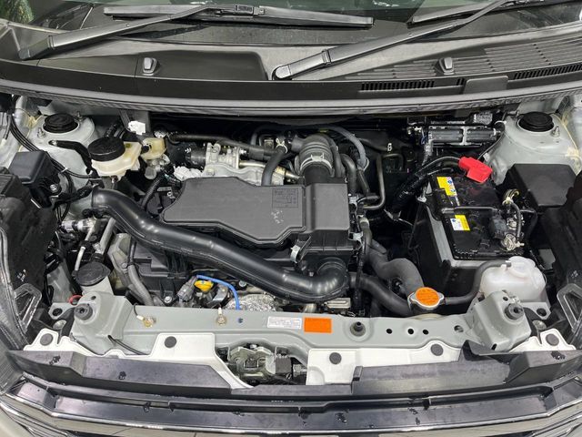 TOYOTA ROOMY 4WD 2024 Image 31