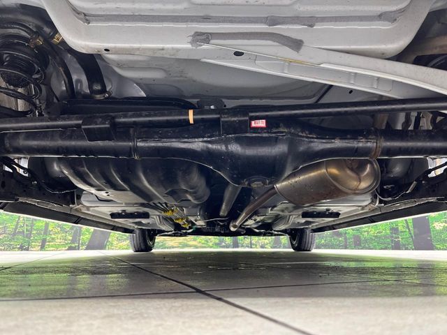 TOYOTA ROOMY 4WD 2024 Image 31