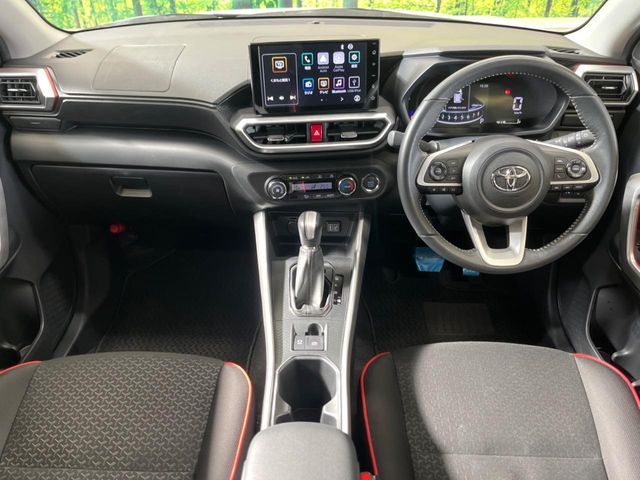 TOYOTA RAIZE 2023 Image 31