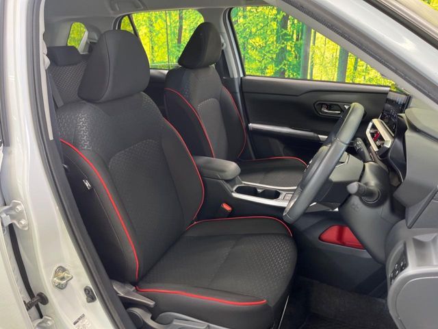 TOYOTA RAIZE 2023 Image 31