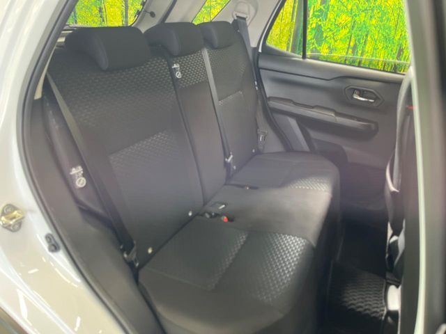 TOYOTA RAIZE 2023 Image 31