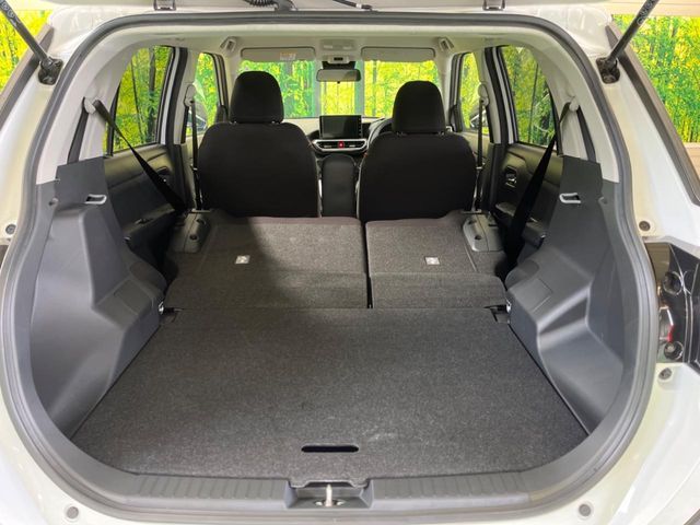 TOYOTA RAIZE 2023 Image 31