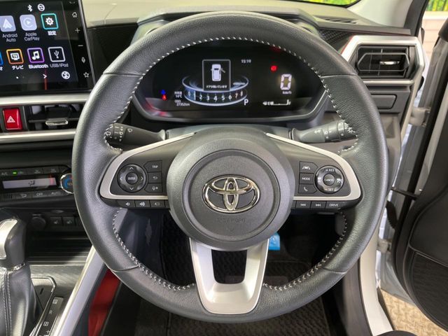 TOYOTA RAIZE 2023 Image 31