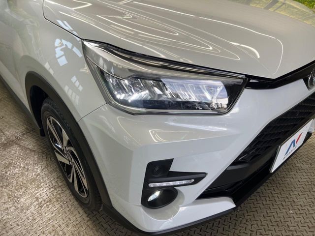 TOYOTA RAIZE 2023 Image 31