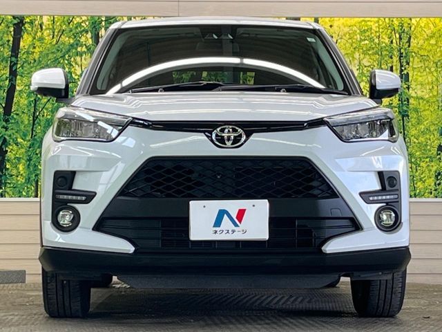 TOYOTA RAIZE 2023 Image 31