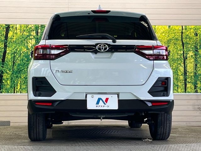 TOYOTA RAIZE 2023 Image 31