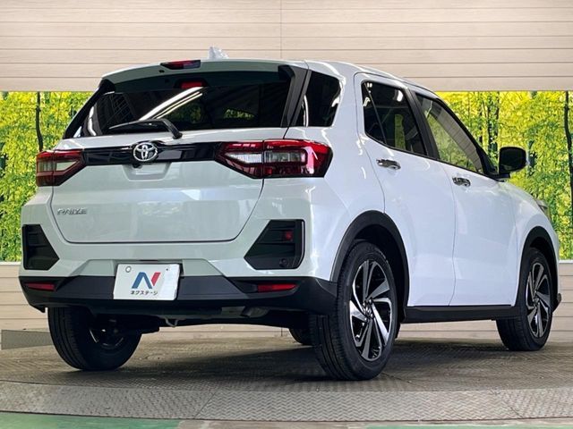 TOYOTA RAIZE 2023 Image 31