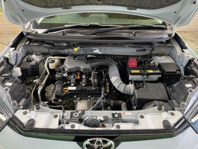 TOYOTA RAIZE 2023 Image 31