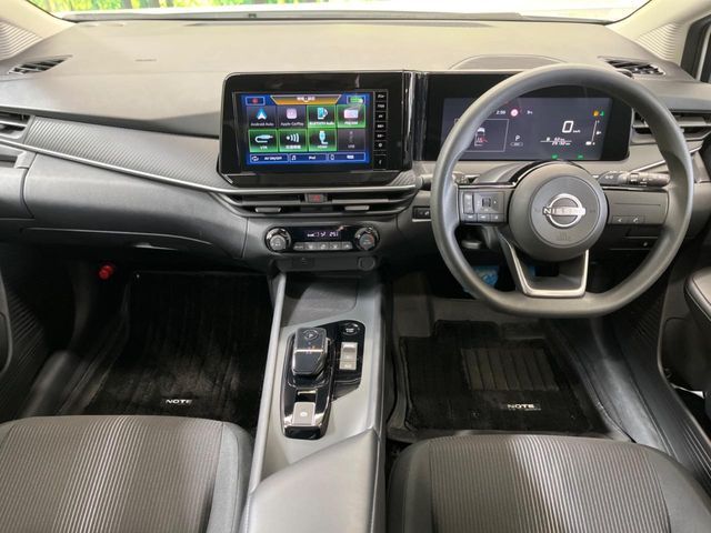 NISSAN NOTE 2022 Image 31
