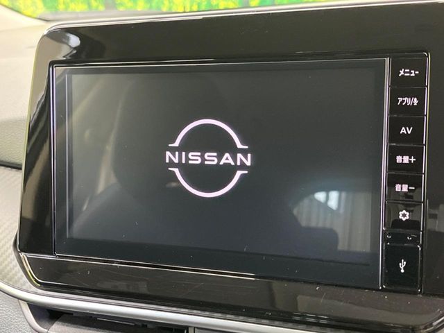 NISSAN NOTE 2022 Image 31