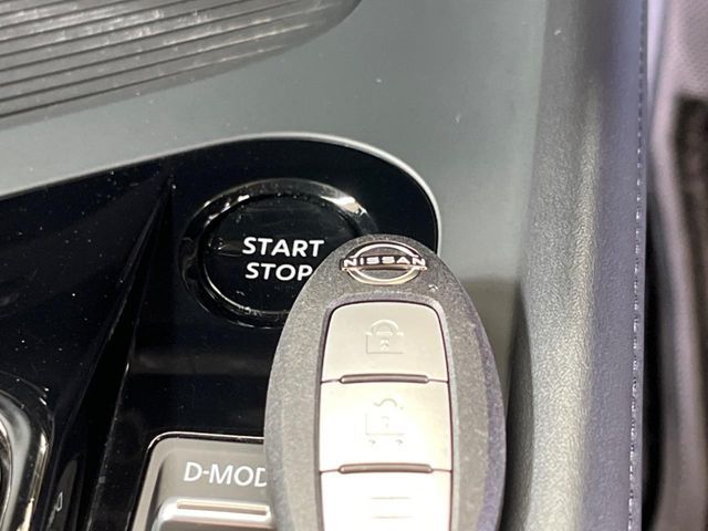 NISSAN NOTE 2022 Image 31