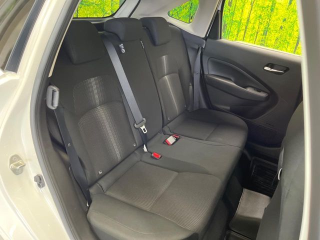 NISSAN NOTE 2022 Image 31