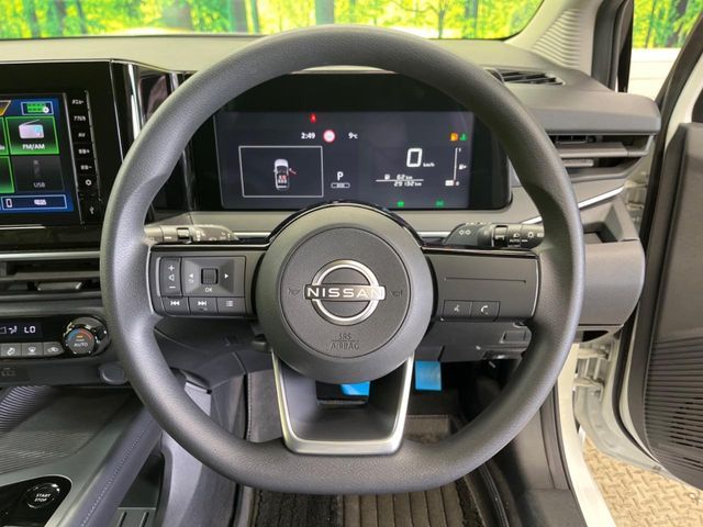 NISSAN NOTE 2022 Image 31