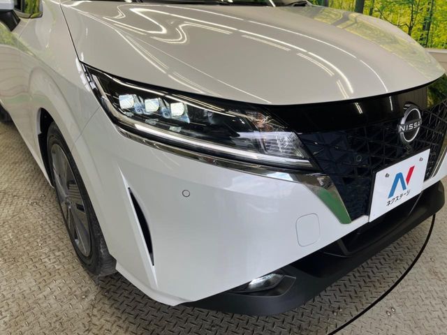 NISSAN NOTE 2022 Image 31