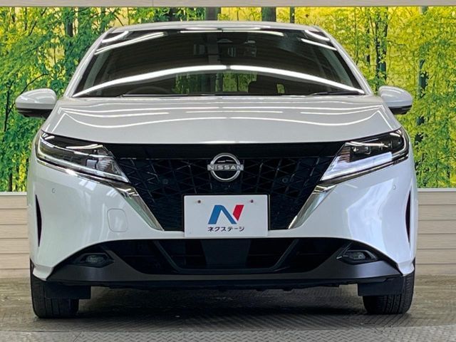 NISSAN NOTE 2022 Image 31