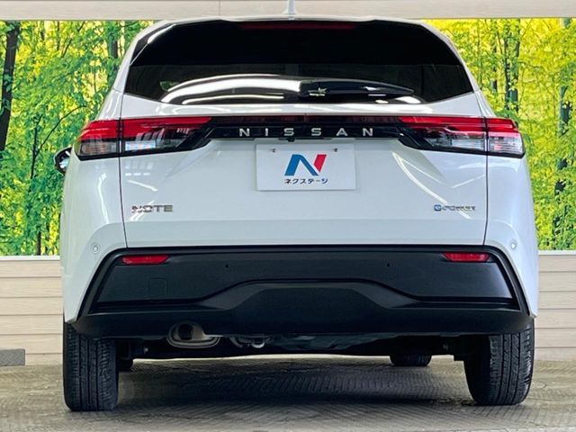 NISSAN NOTE 2022 Image 31