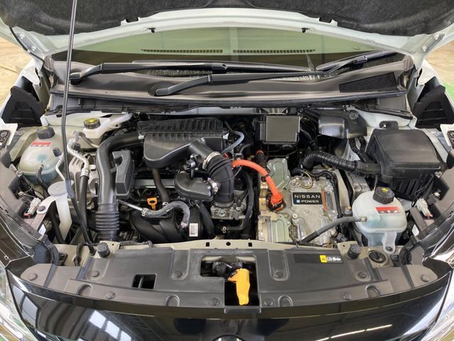 NISSAN NOTE 2022 Image 31