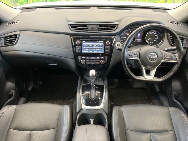 NISSAN X-TRAIL 2WD 2018 Image 31