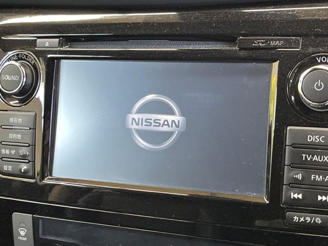 NISSAN X-TRAIL 2WD 2018 Image 31