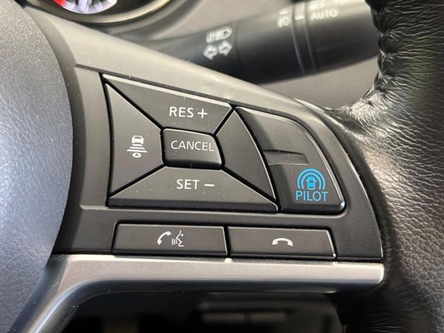 NISSAN X-TRAIL 2WD 2018 Image 31