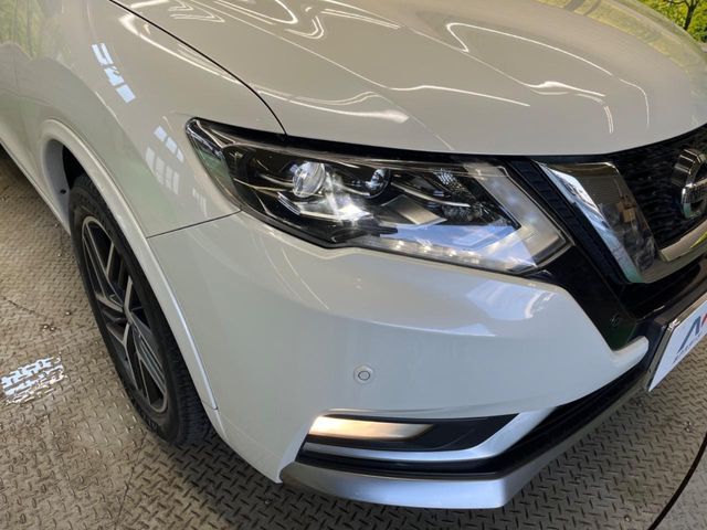NISSAN X-TRAIL 2WD 2018 Image 31