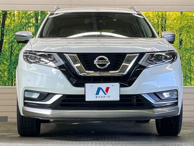 NISSAN X-TRAIL 2WD 2018 Image 31