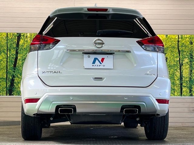 NISSAN X-TRAIL 2WD 2018 Image 31