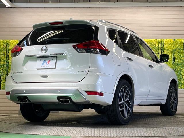 NISSAN X-TRAIL 2WD 2018 Image 31