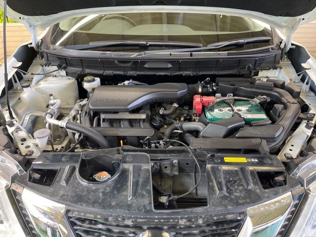 NISSAN X-TRAIL 2WD 2018 Image 31