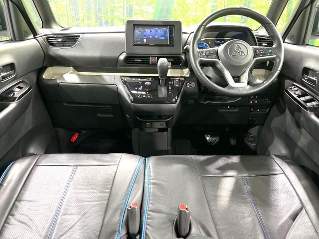 MITSUBISHI DELICA MINI 2024 Image 31